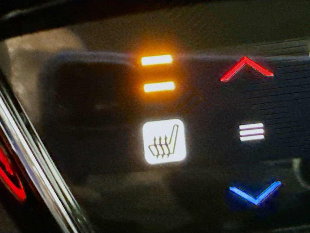 Used 2021 Honda HR-V EX image 19