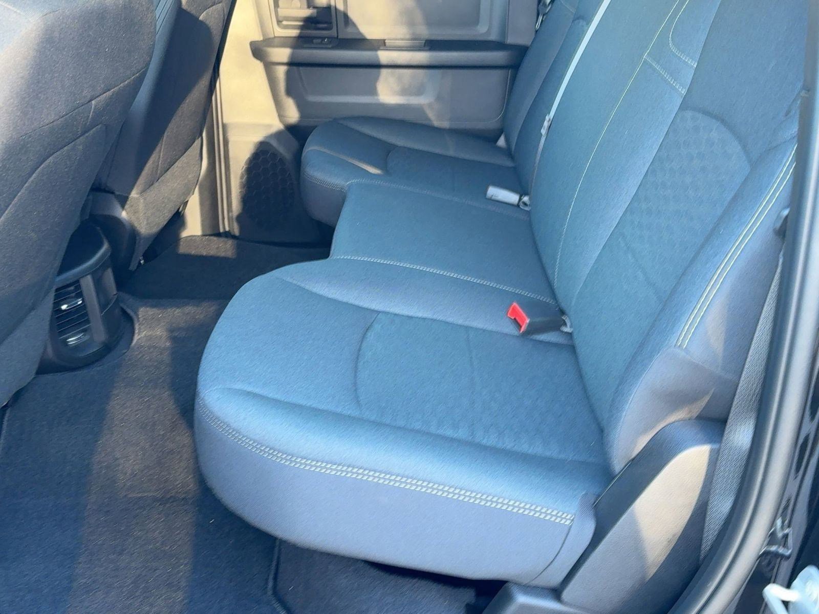 New 2026 RAM 3500 Tradesman image 13