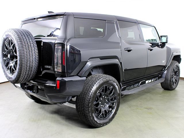 Used 2024 GMC Hummer EV 2X AWD/4WD image 7