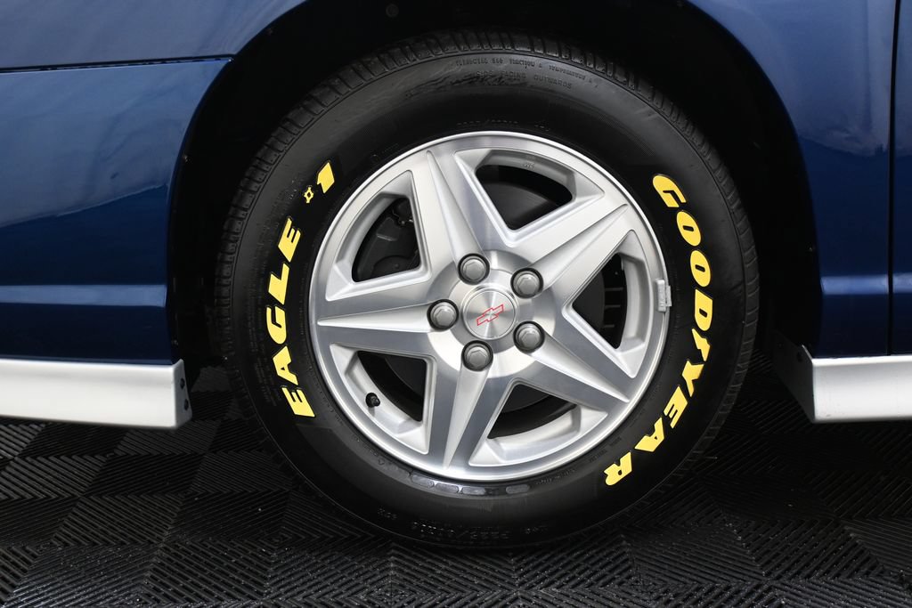 Used 2003 Chevrolet Monte Carlo SS FWD image 28