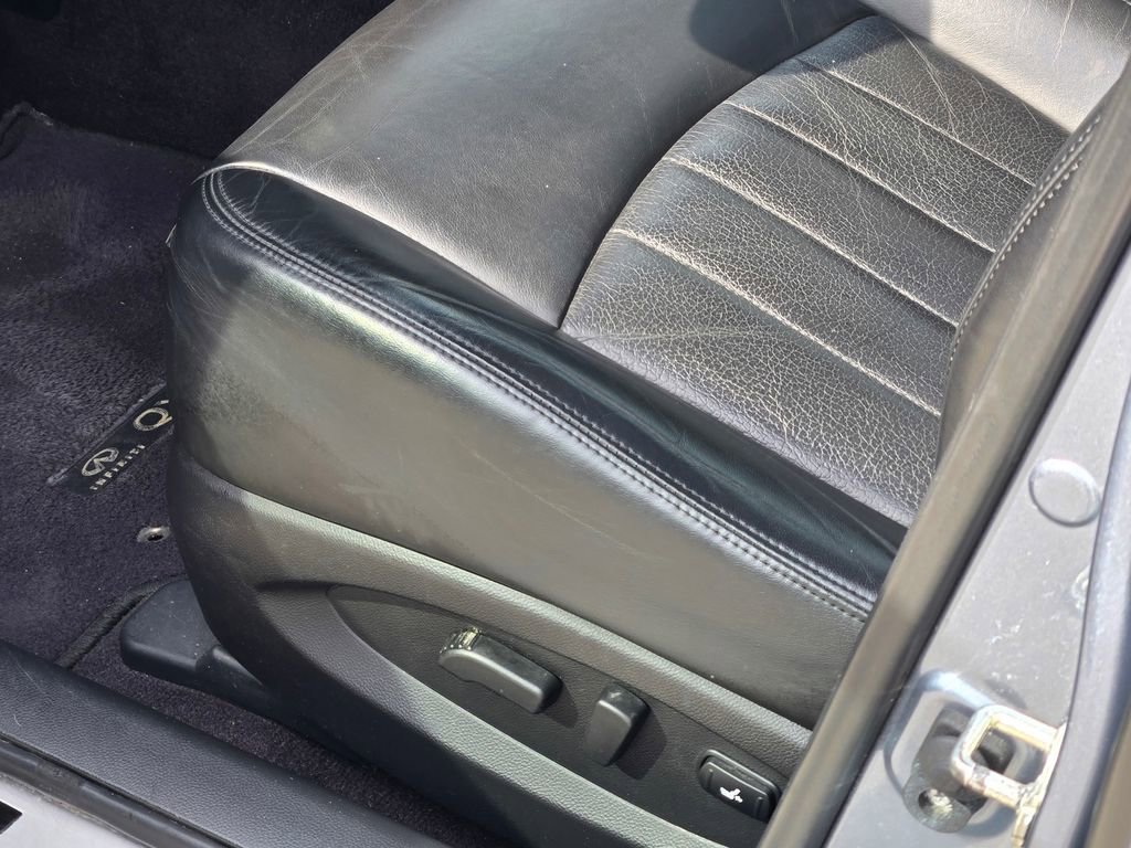 Used 2016 INFINITI QX50 AWD w/ Deluxe Touring Package image 33