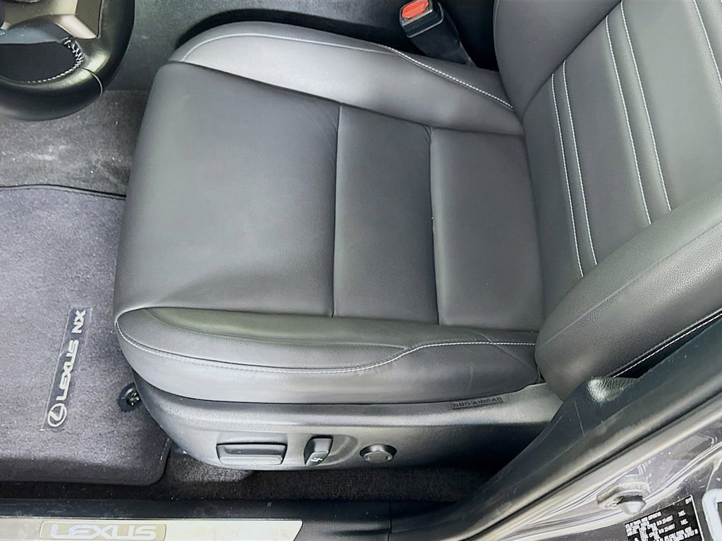 Used 2019 Lexus NX 300 FWD image 20