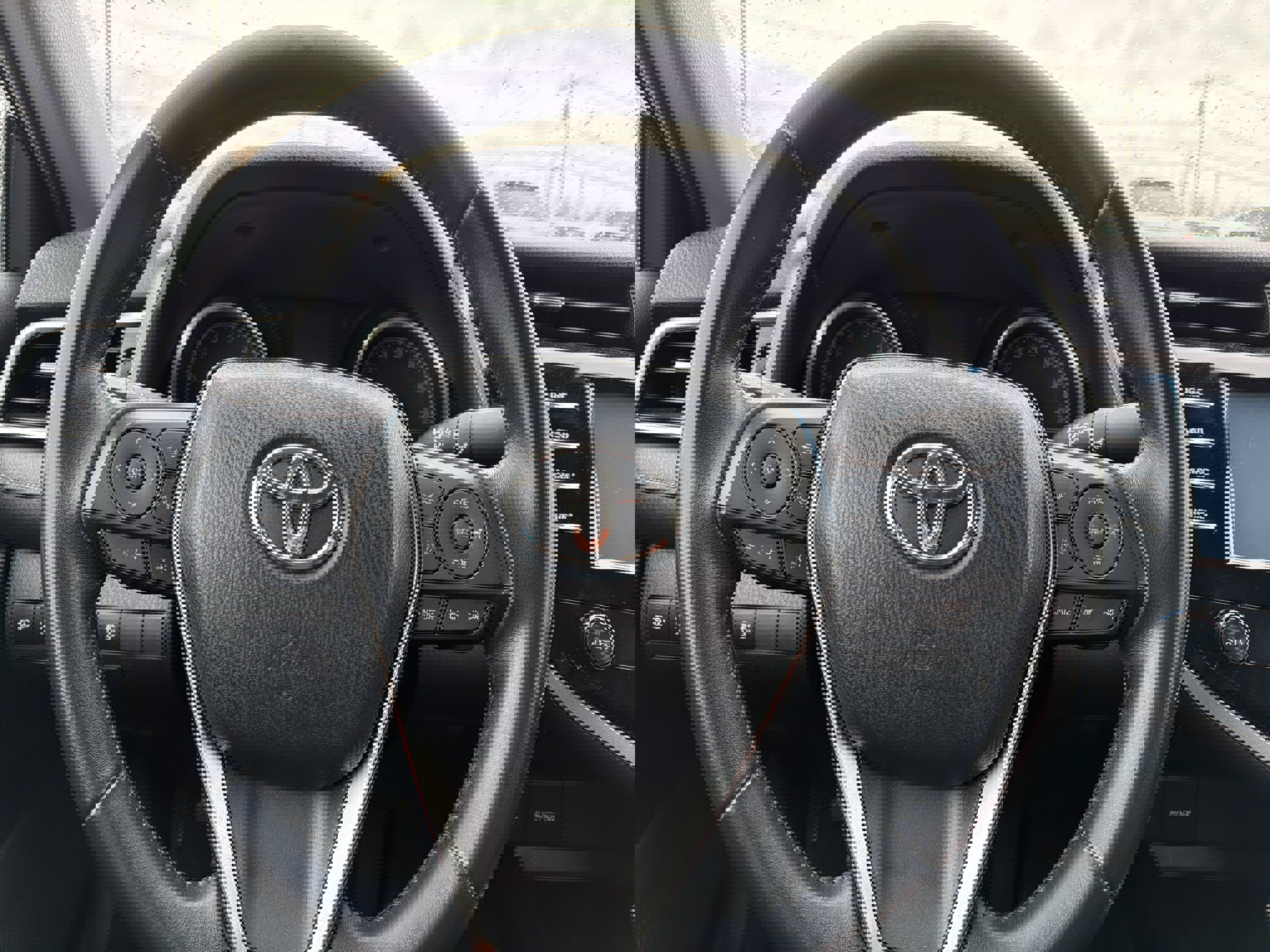 Used 2018 Toyota Camry SE image 14