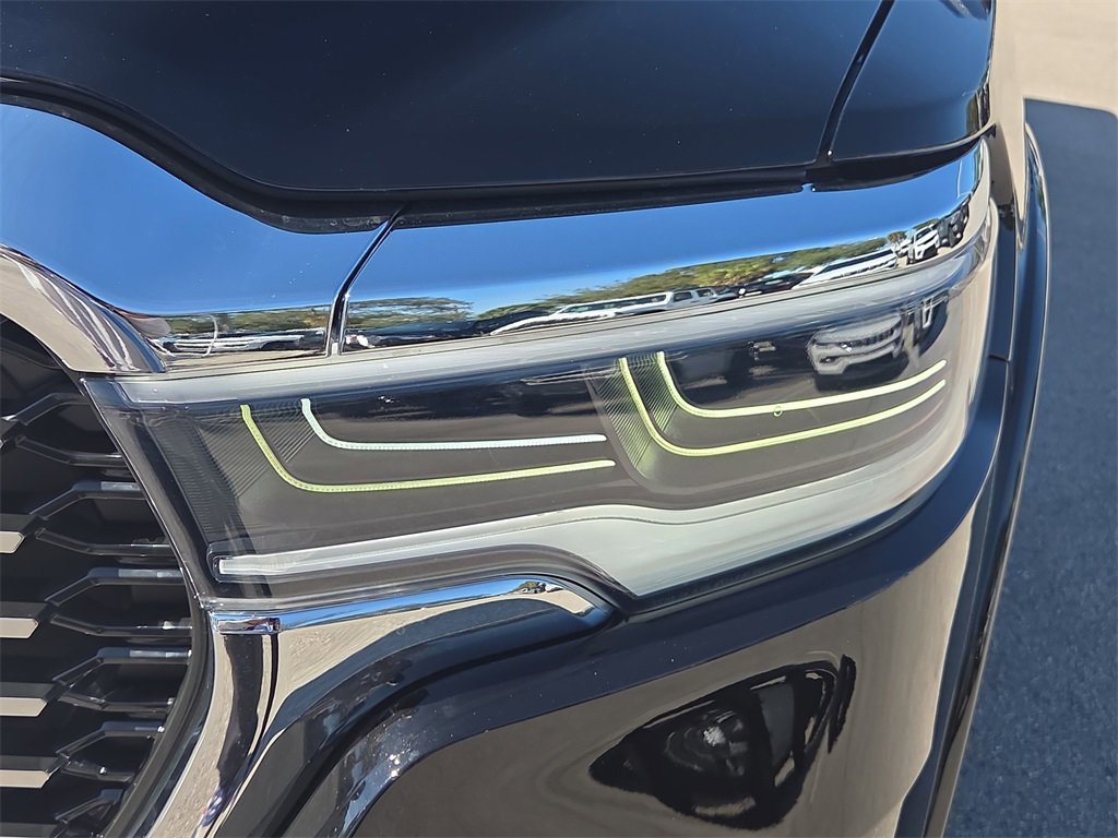 New 2026 RAM 1500 Tungsten image 10