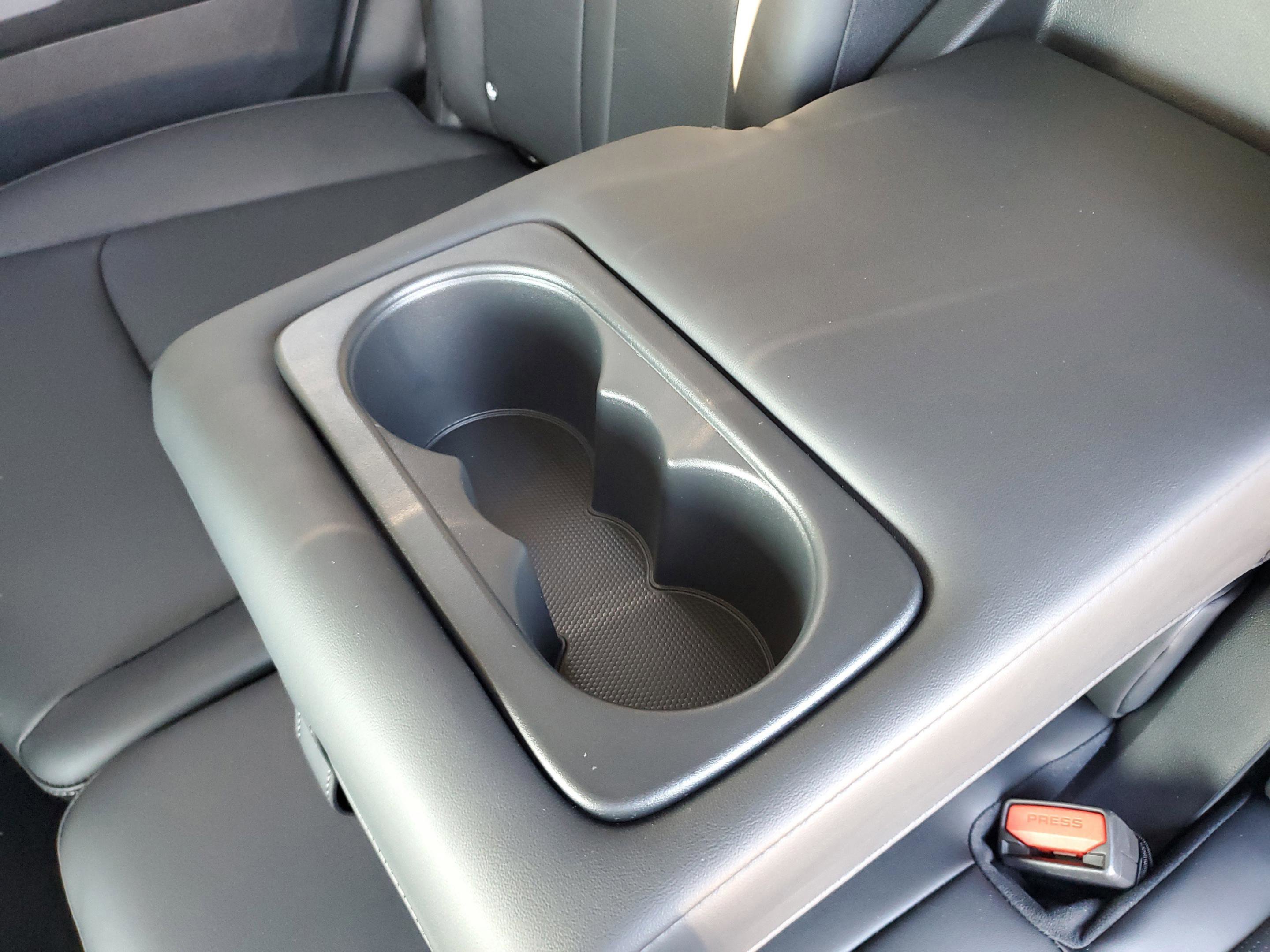 New 2026 Kia Sorento S FWD image 11