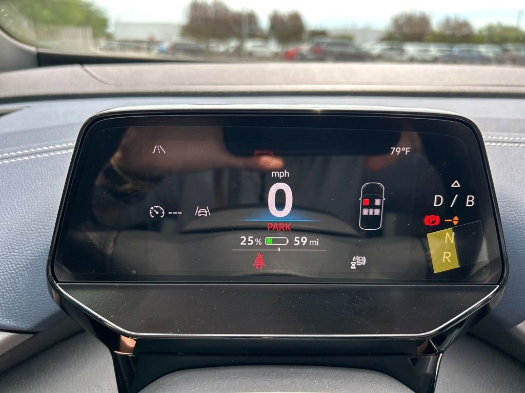 New 2026 Volkswagen ID.4 Pro S image 26