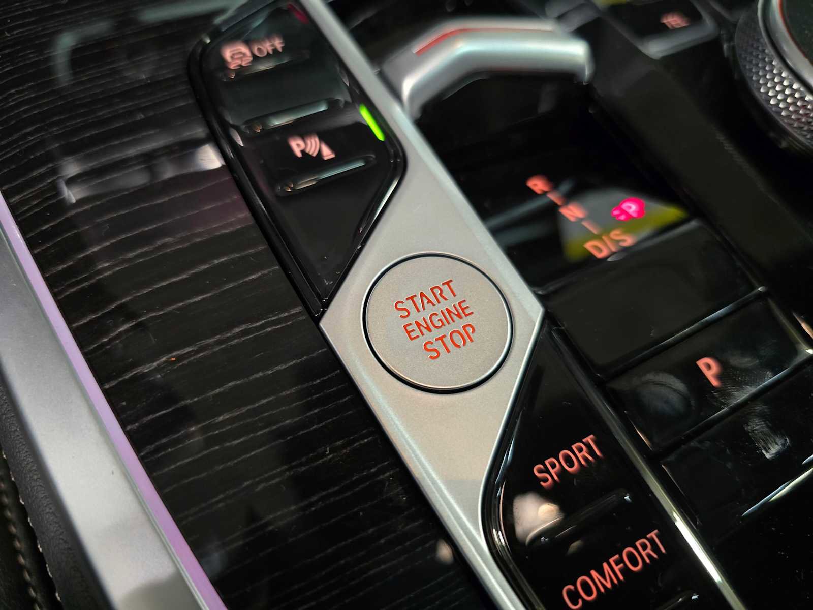 New 2026 BMW X7 xDrive40i w/ M Sport Package image 21