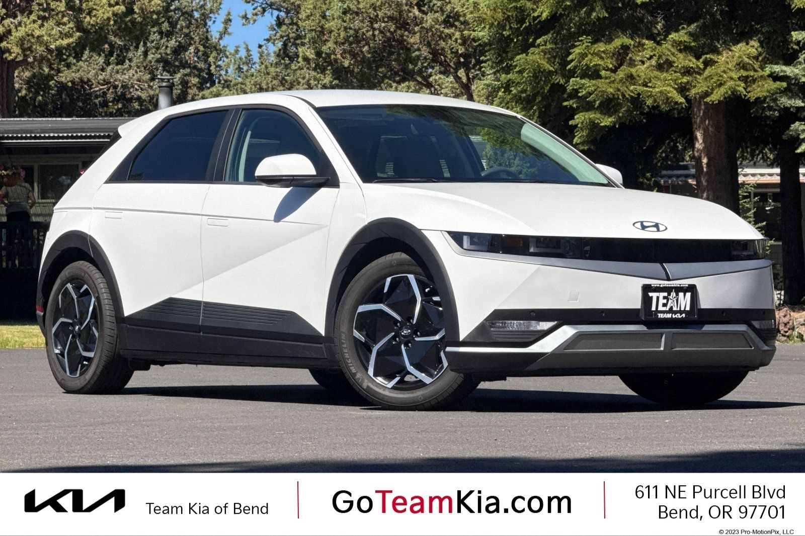 Used 2024 Hyundai Ioniq 5 SEL