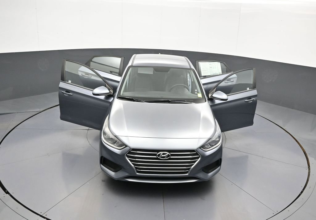 Used 2019 Hyundai Accent SE image 45