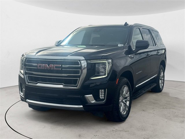Used 2024 GMC Yukon SLT