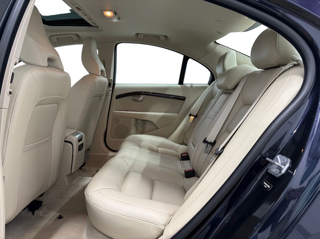 Used 2016 Volvo S80 T5 w/ Convenience Package image 11