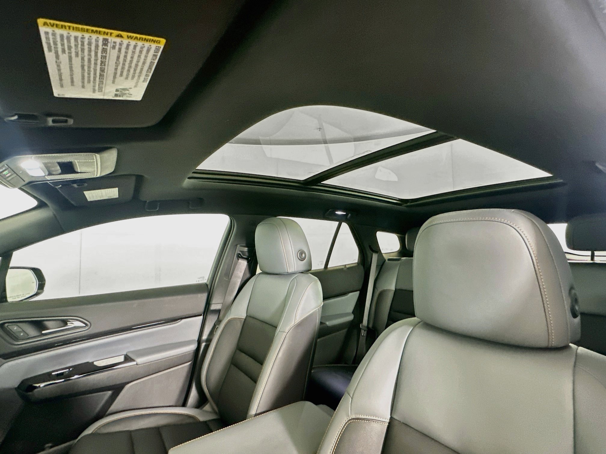 Used 2024 Honda Prologue Touring image 26