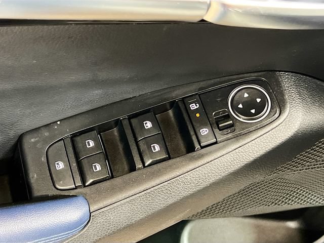 Certified 2024 Kia Seltos S FWD image 18