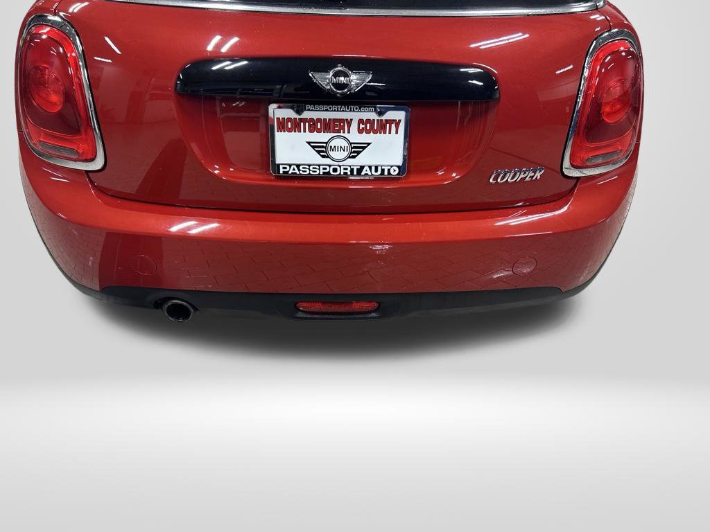 Used 2017 MINI Cooper 2-Door Hardtop FWD image 23