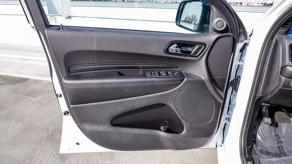 New 2026 Dodge Durango GT image 26