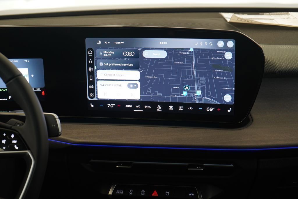 New 2026 Audi Q3 quattro 2.0T image 11