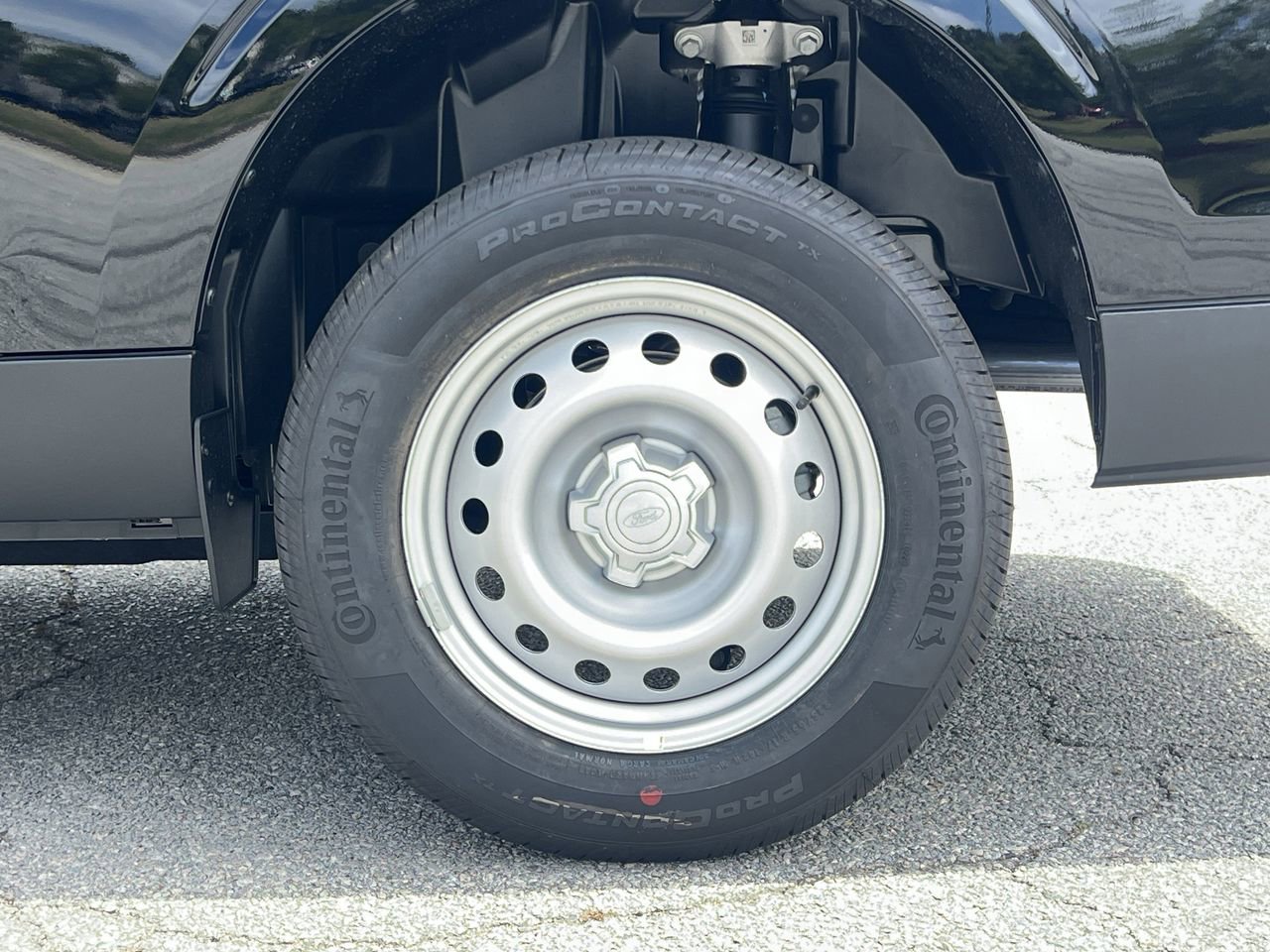 New 2026 Ford Maverick XL FWD image 24