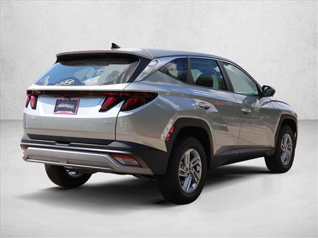 New 2026 Hyundai Tucson SE AWD/4WD image 5