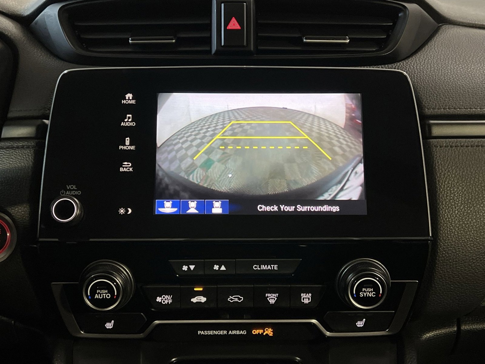 Used 2021 Honda CR-V Special Edition image 19