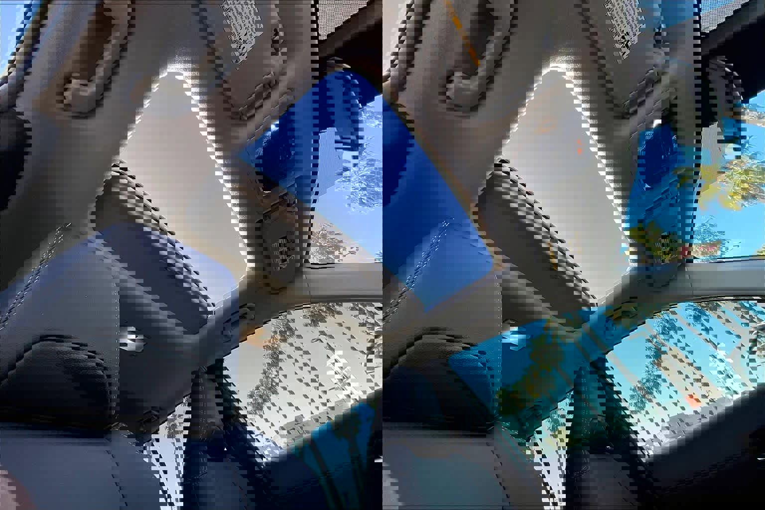 Used 2022 Toyota Corolla Cross XLE w/ Convenience Package image 13