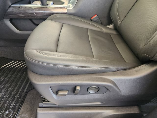 Used 2026 Chevrolet Silverado 1500 LTZ w/ LTZ Premium Texas Edition AWD/4WD image 26