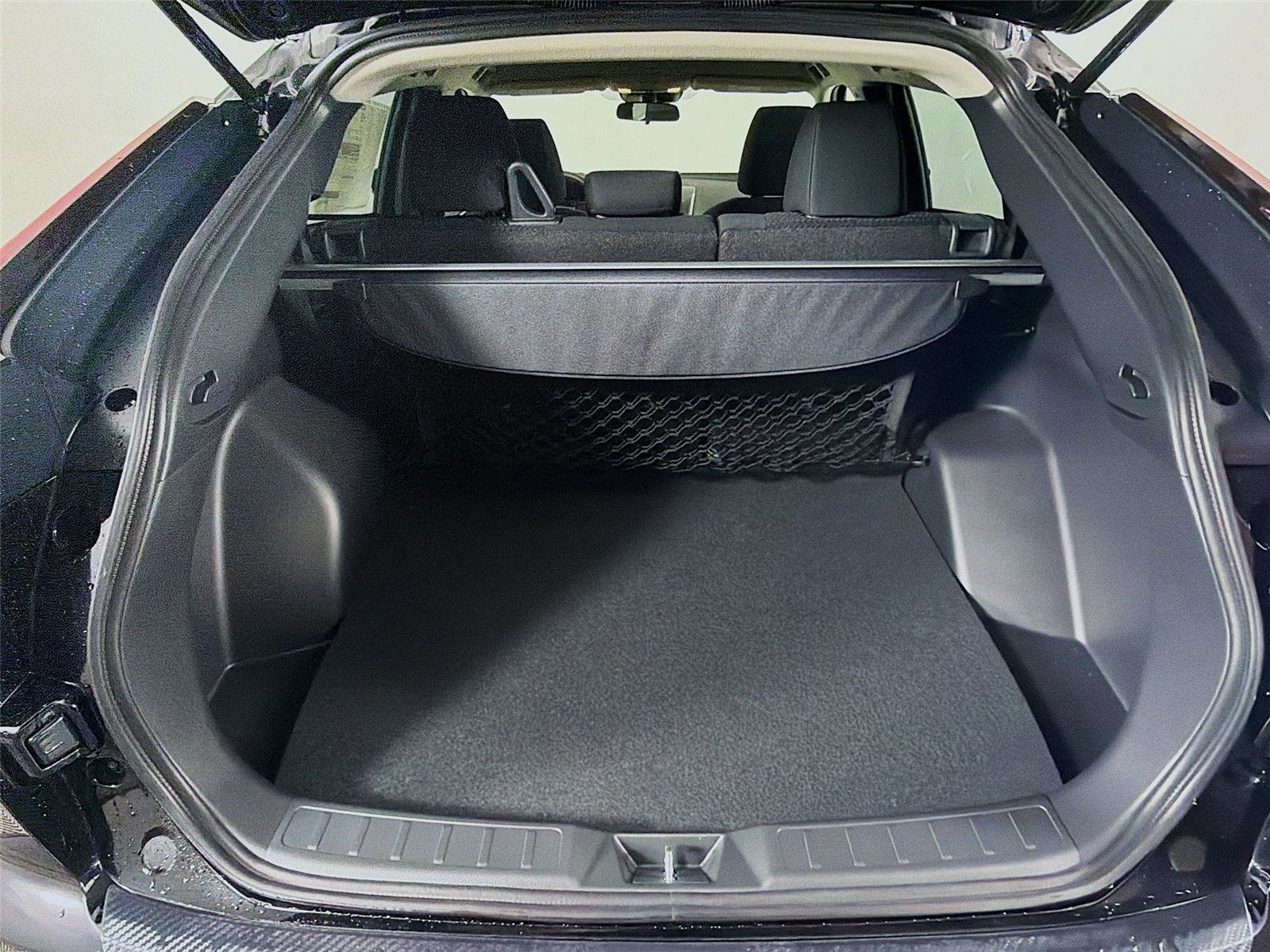 New 2026 Mitsubishi Eclipse Cross LE image 24