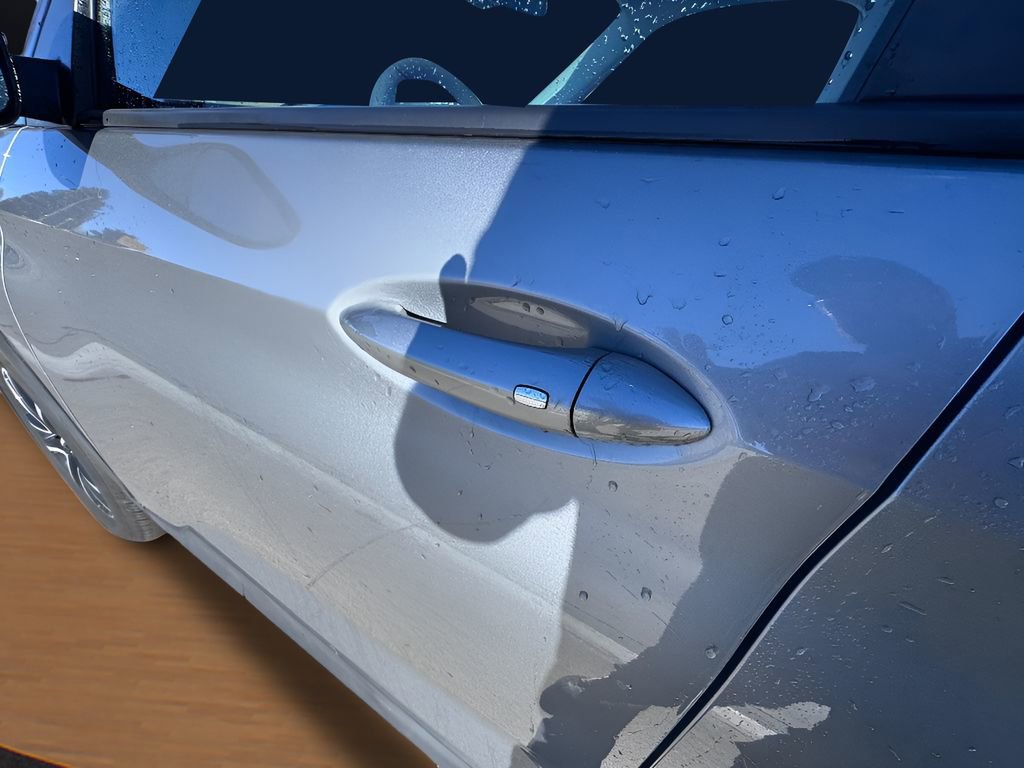 Used 2025 Chevrolet TrailBlazer LT image 30