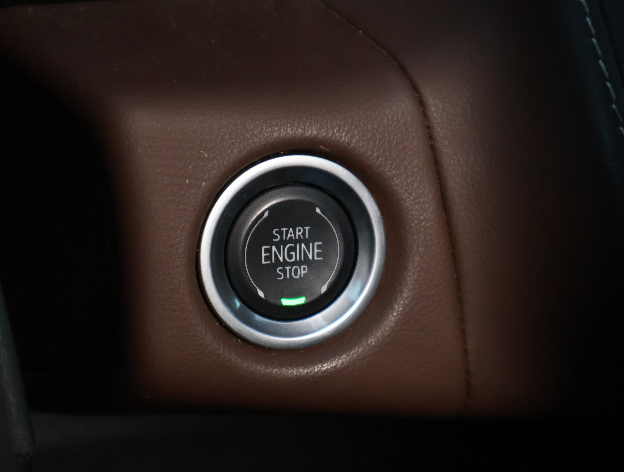 Used 2024 Chevrolet Tahoe High Country w/ Advanced Technology Package image 19