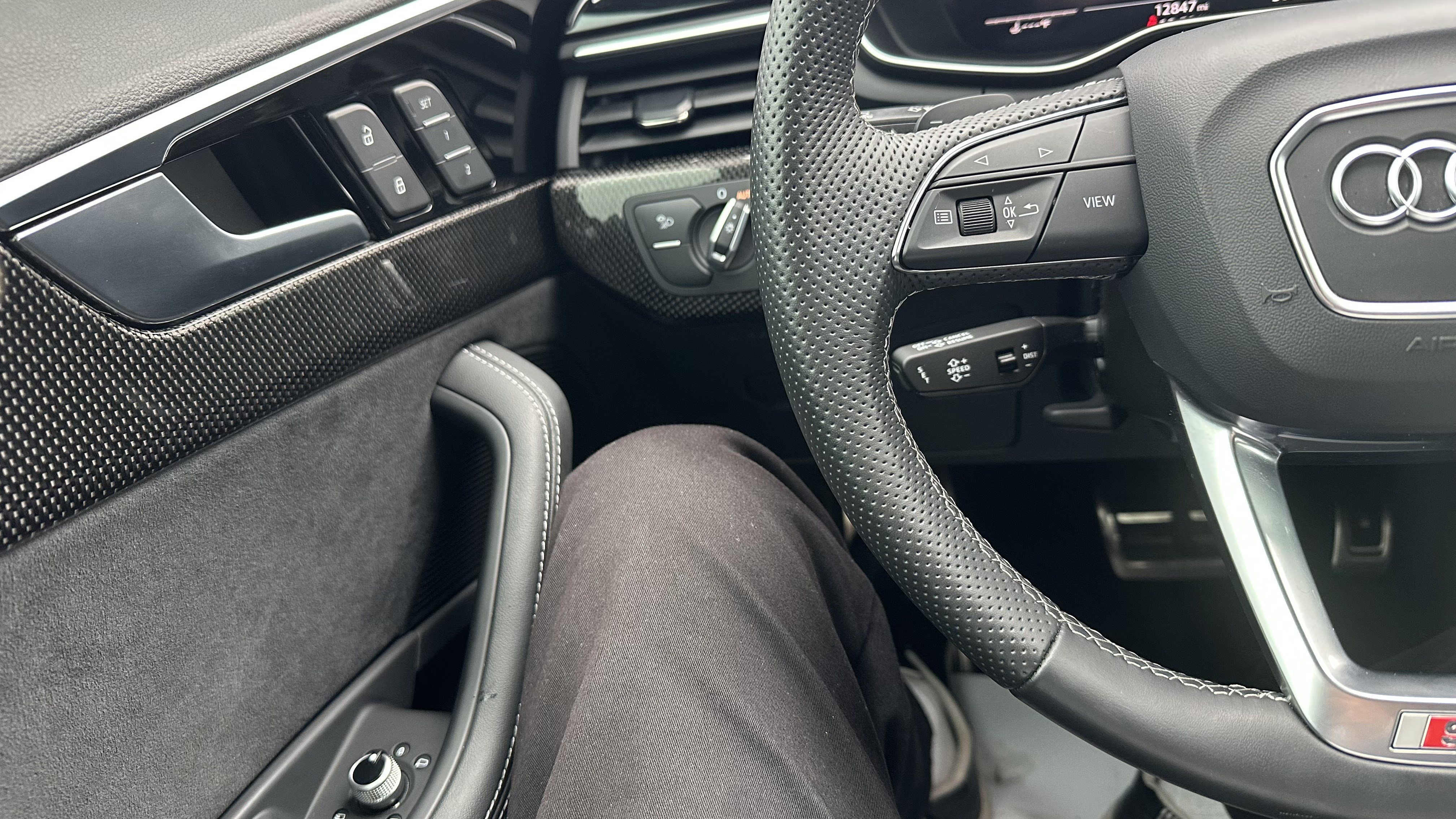 Used 2023 Audi S4 Premium Plus w/ Premium Plus Package image 22