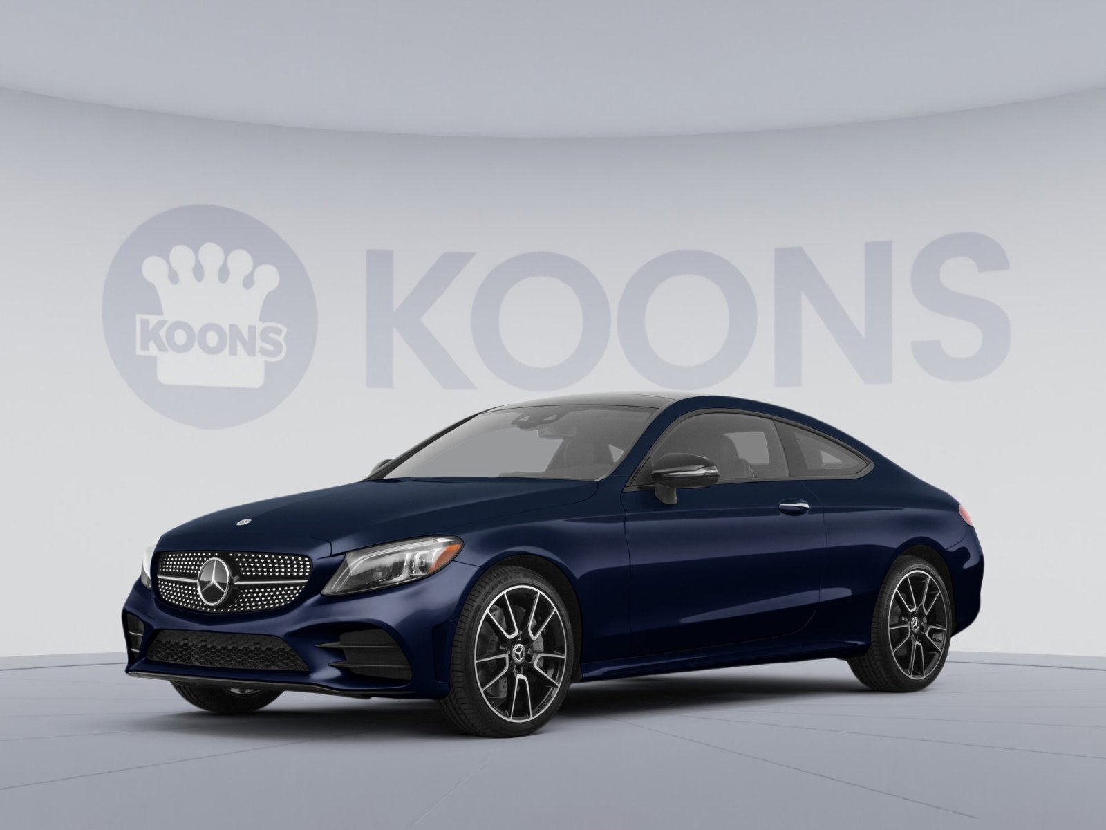 Used 2019 Mercedes-Benz C 43 AMG 4MATIC Coupe