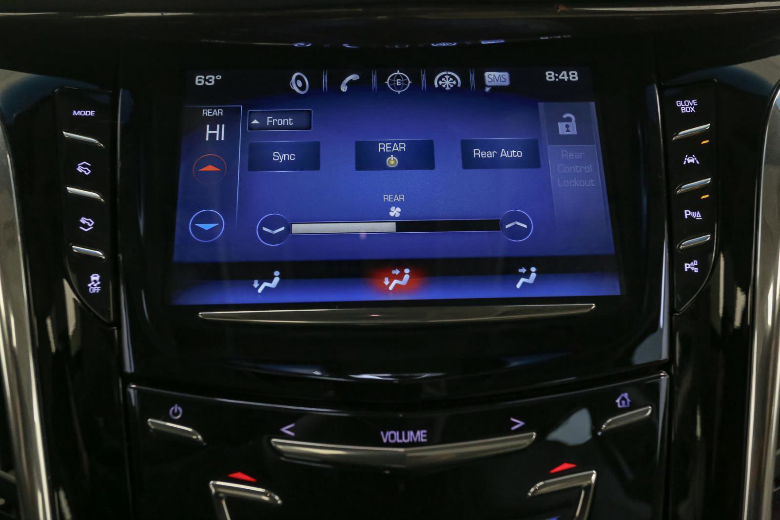 Used 2017 Cadillac Escalade Luxury image 32