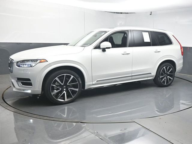 Used 2023 Volvo XC90 B6 Plus w/ Protection Package Premier AWD/4WD image 4