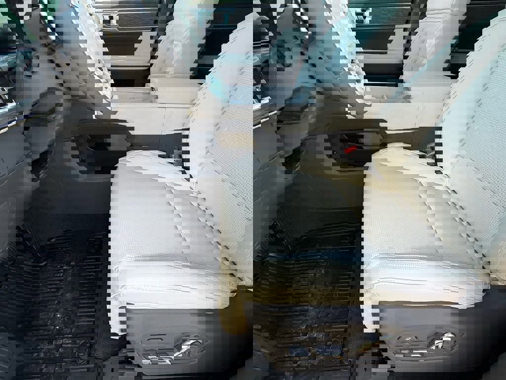 New 2026 Hyundai Santa Fe Calligraphy image 12