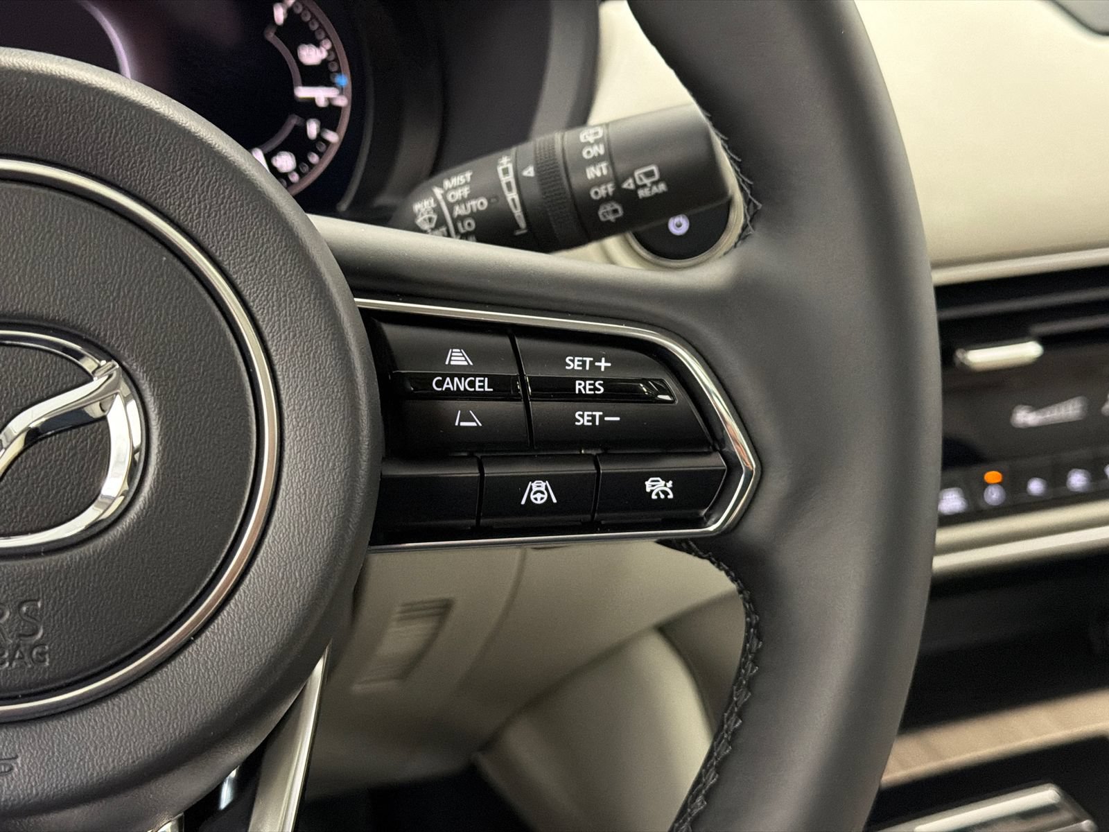 New 2026 MAZDA CX-90 Plug-In Hybrid w/ Premium Plus AWD/4WD image 24