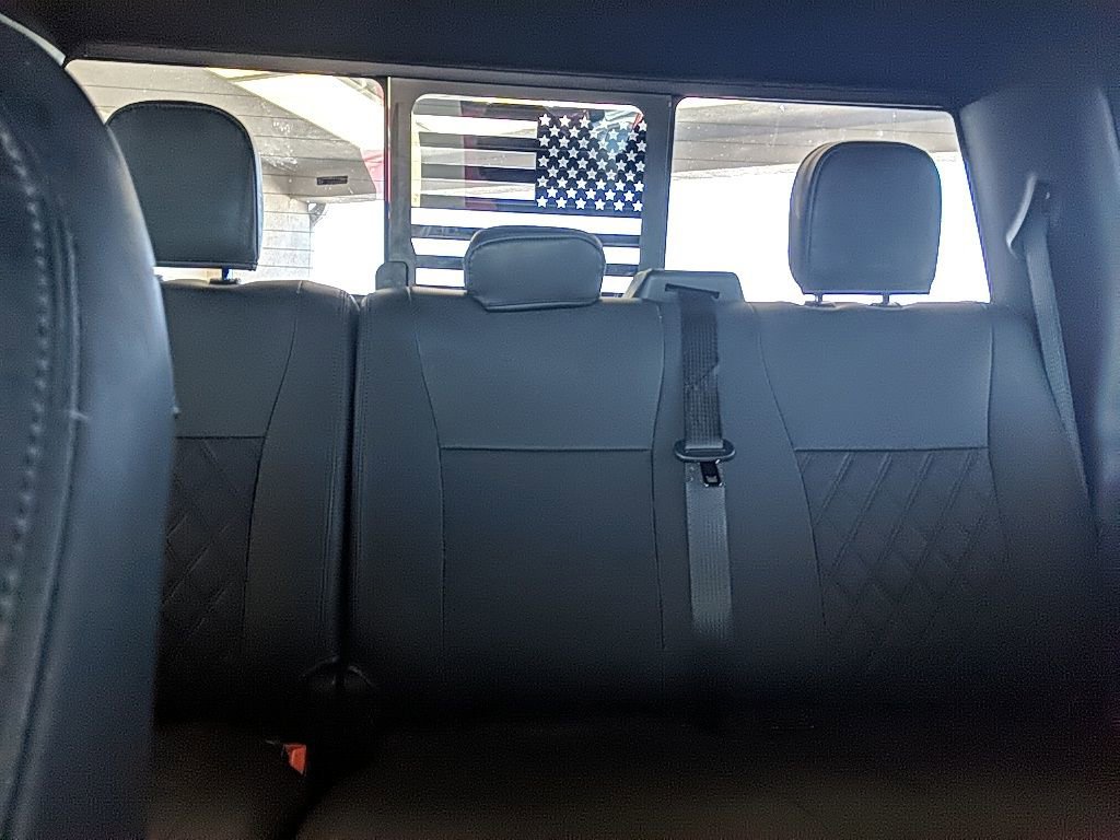 Used 2018 Ford F150 XLT w/ Equipment Group 302A Luxury image 26