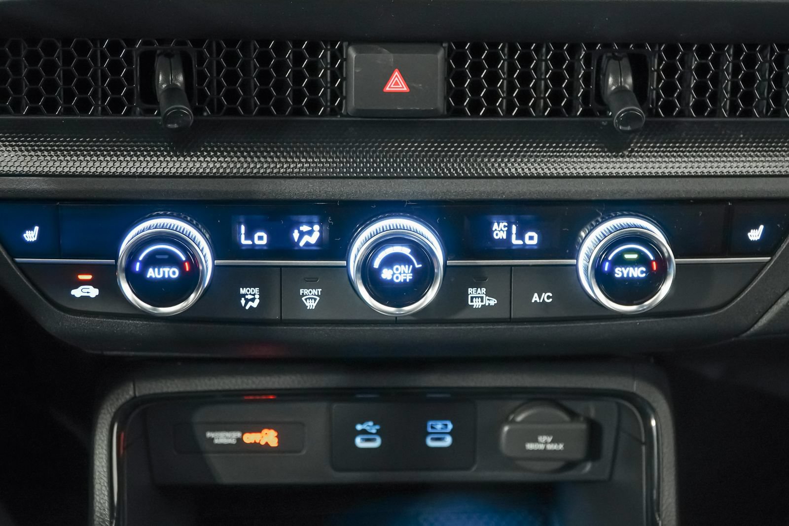 New 2026 Honda CR-V Sport-L image 30
