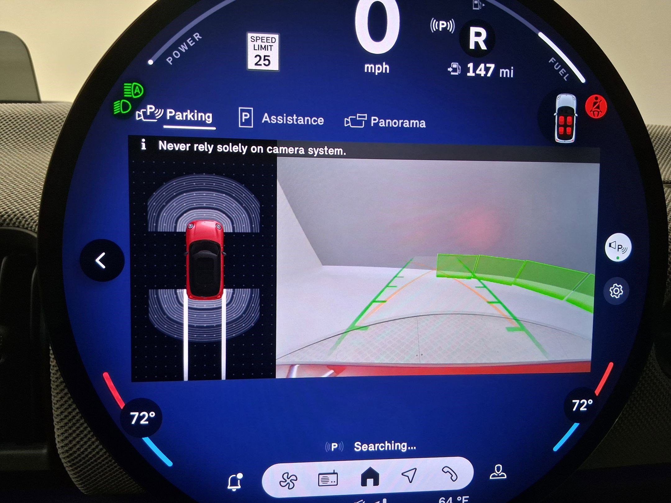 New 2026 MINI Cooper S image 23