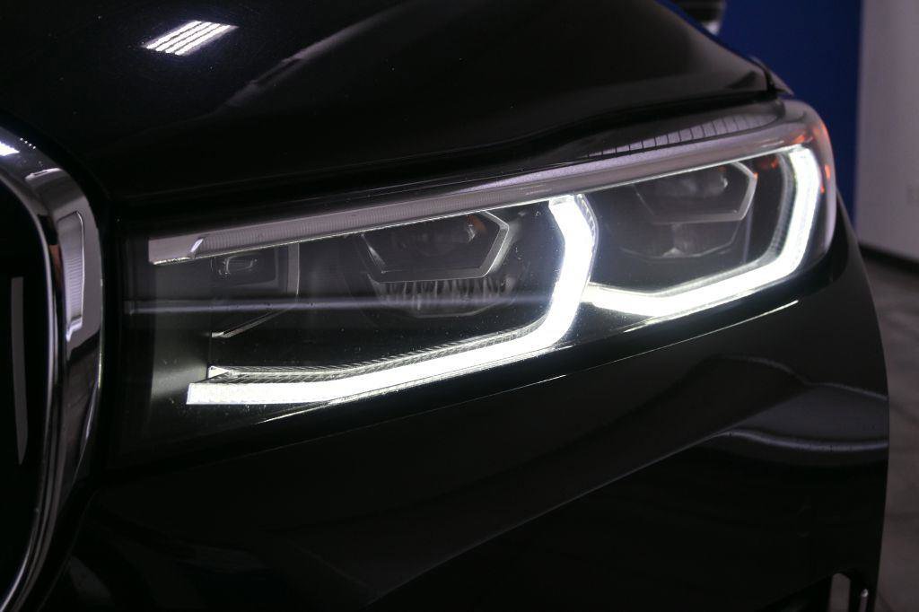 Used 2020 BMW 740i xDrive w/ Premium Package image 35