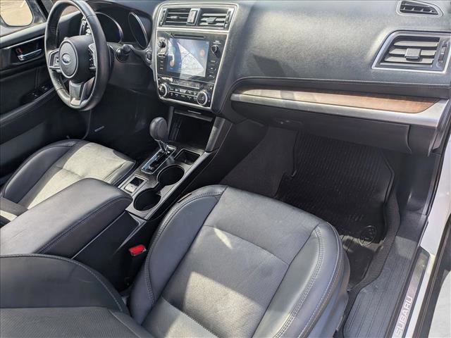 Used 2019 Subaru Outback 3.6R Limited image 23
