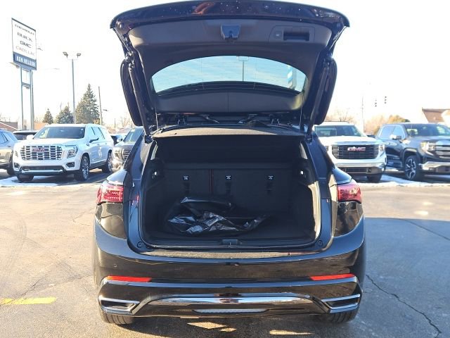 New 2026 Buick Envision Sport Touring image 11