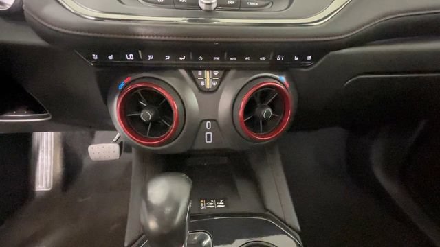 Used 2022 Chevrolet Blazer RS w/ Enhanced Convenience Package AWD/4WD image 28