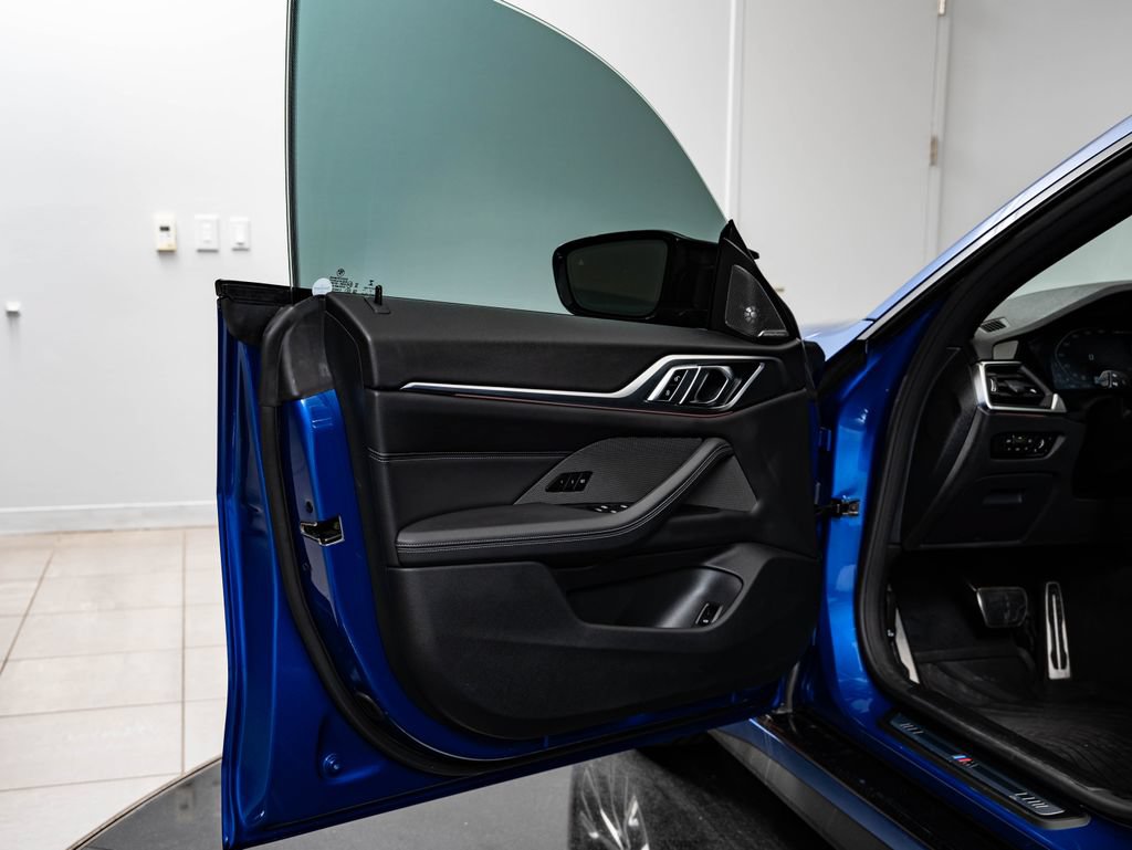 Used 2022 BMW M440i xDrive Gran Coupe w/ Premium Package AWD/4WD image 28