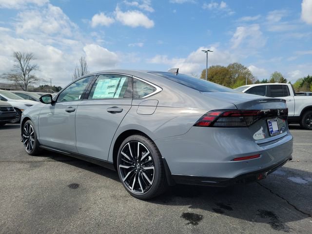 New 2026 Honda Accord Touring image 6