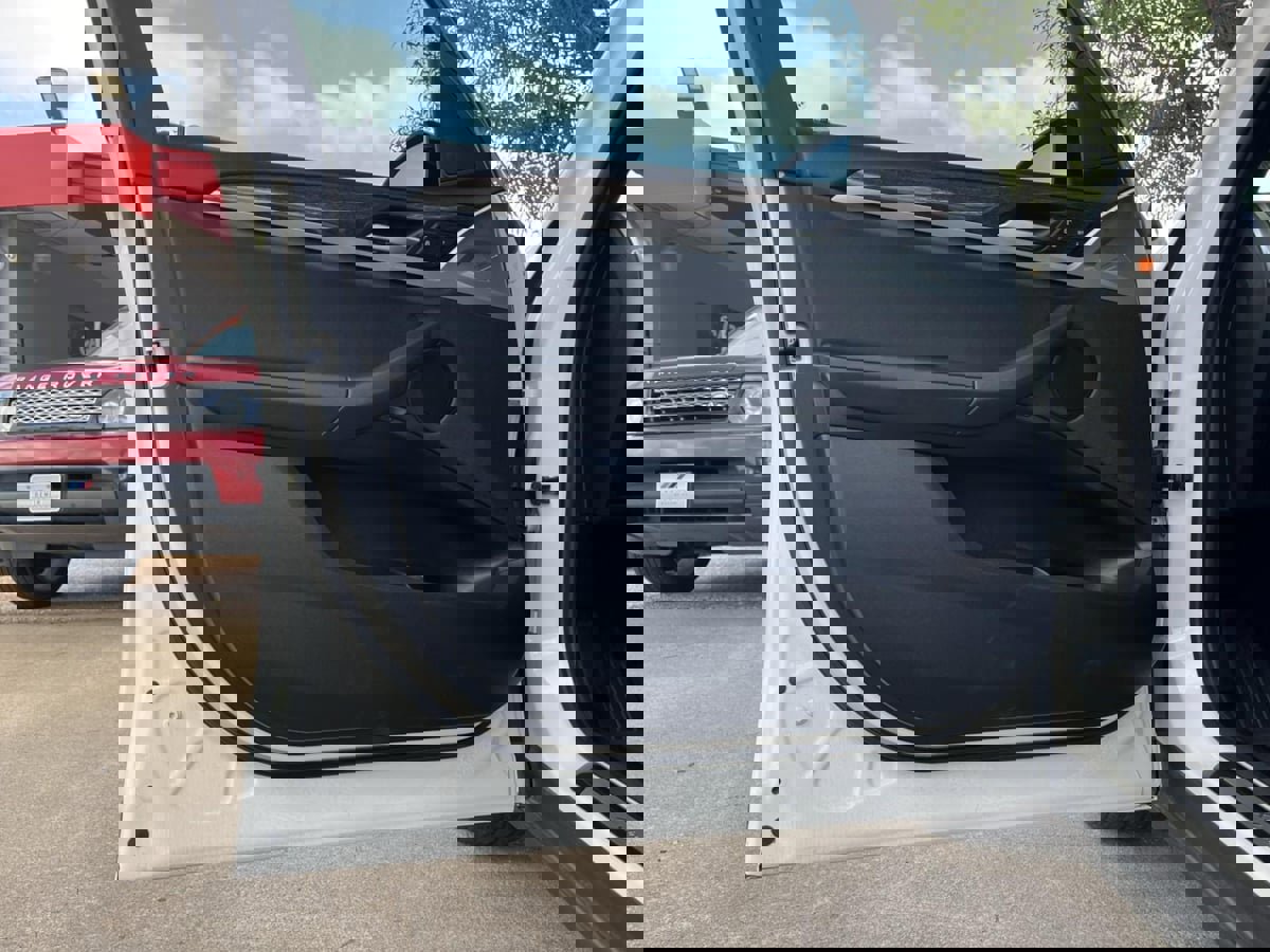 Used 2018 BMW X3 xDrive30i AWD/4WD image 17