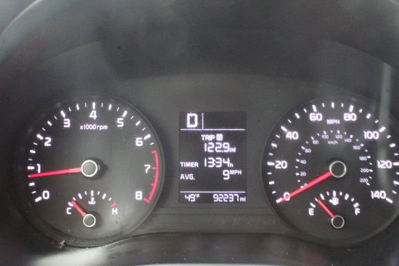 Used 2020 Kia Rio S image 14