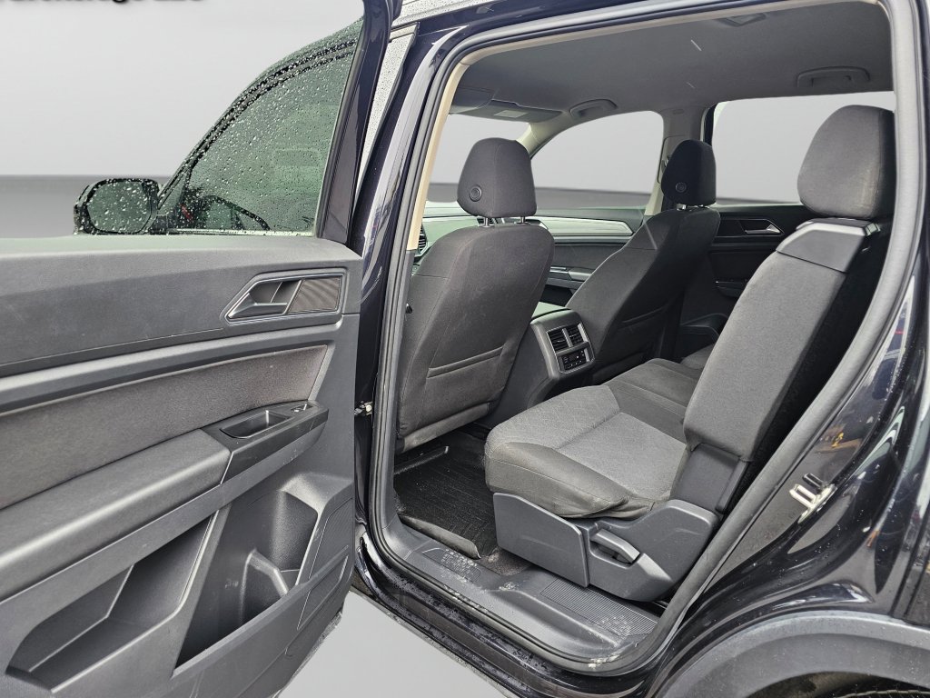 Used 2019 Volkswagen Atlas S AWD/4WD image 20