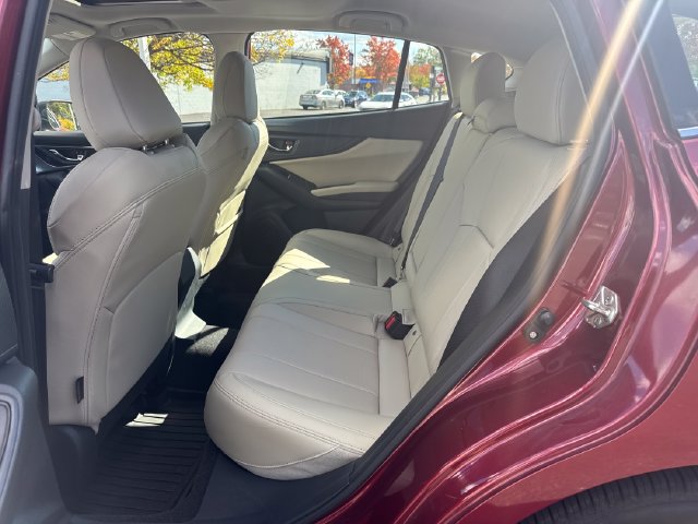 Used 2019 Subaru Impreza 2.0i Limited AWD/4WD image 26
