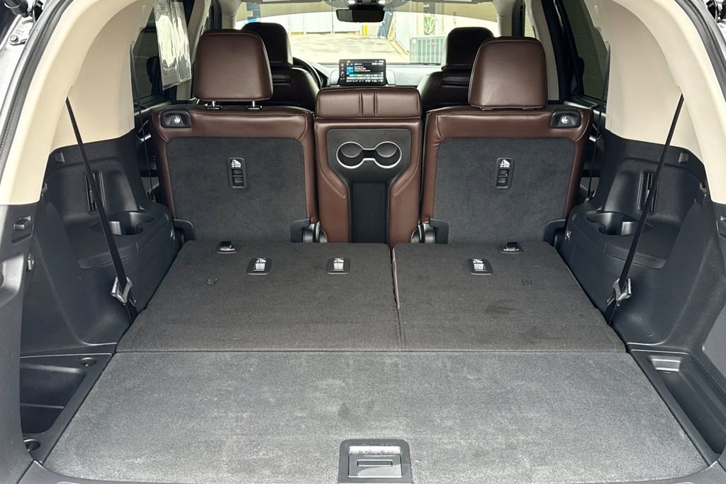 Certified 2023 Honda Pilot Elite image 20