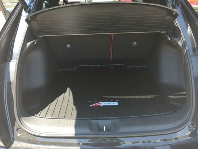 Used 2025 Acura ADX A-Spec AWD/4WD image 36