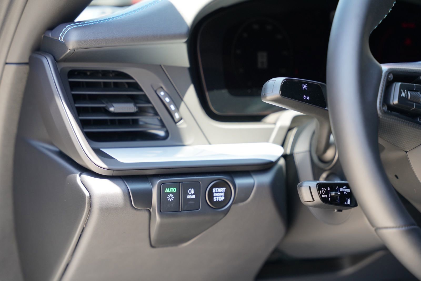 Used 2026 Porsche 911 Targa 4 GTS image 25